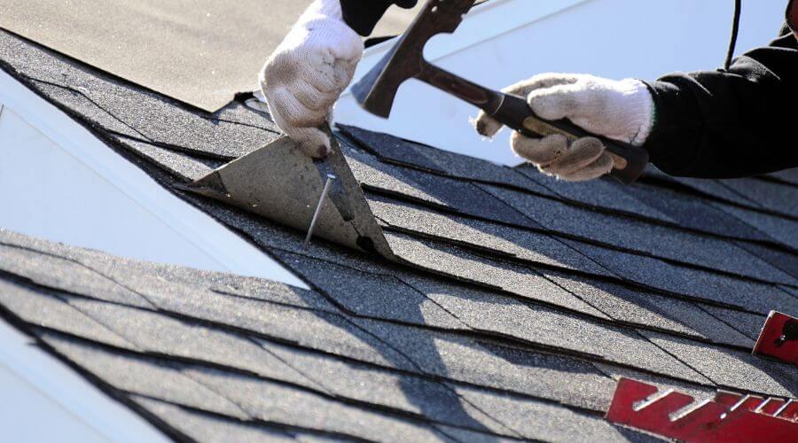 Expert new roof installation services in Chula Vista, CA